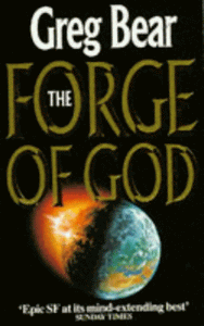 The Forge of God 