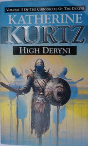 High Deryni 