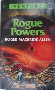 Rogue Powers 