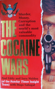 The Cocaine Wars 