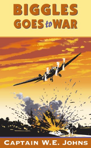 Biggles Goes to War