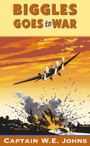 Biggles Goes to War 