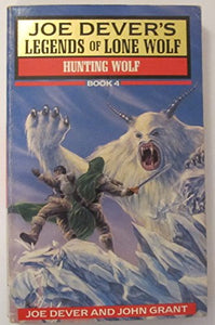 Hunting Wolf 