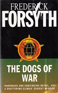 The Dogs Of War 