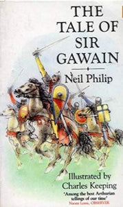 The Tale of Sir Gawain 