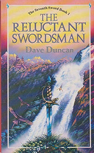 The Reluctant Swordsman 