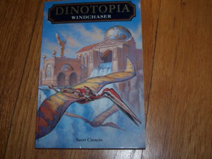 Dinotopia 