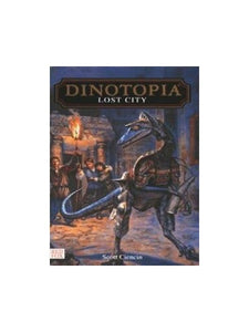 Dinotopia 