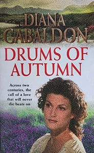 Drums Of Autumn 