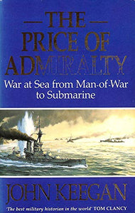 The Price of Admiralty 