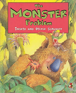 The Monster Problem 