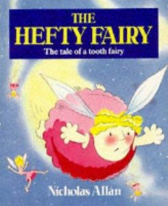 The Hefty Fairy 