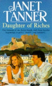 Daughter of Riches 