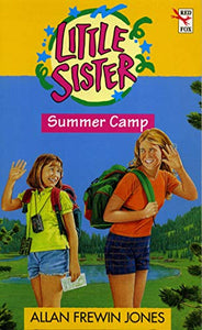 Little Sister 10: Summer Camp 