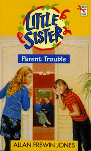 Parent Trouble 
