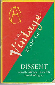 The Vintage Book of Dissent 