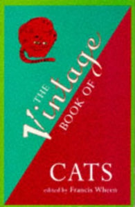 The Vintage Book of Cats 