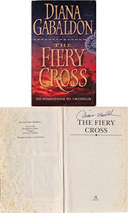 The Fiery Cross 