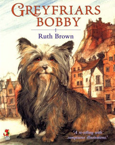 Greyfriars Bobby 