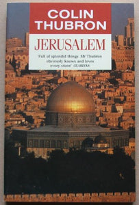 Jerusalem 