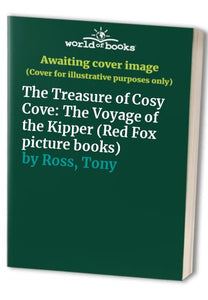 The Treasure of Cosy Cove 