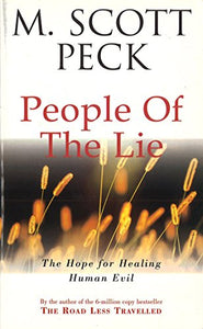 The People Of The Lie 