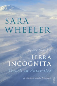 Terra Incognita 