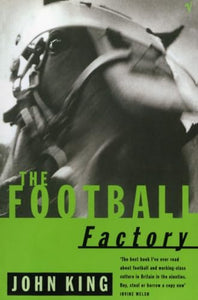 The Football Factory 