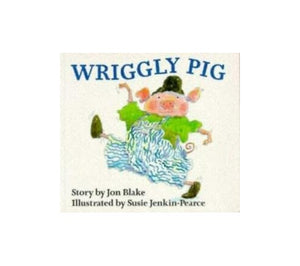 Wriggly Pig 