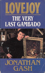 The Very Last Gambado 