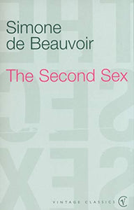 The Second Sex 