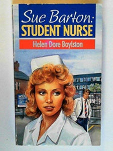 Sue Barton, Student Nurse 