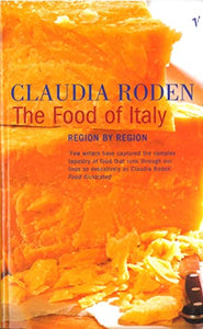 The Food Of Italy 