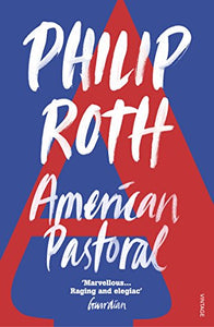 American Pastoral 