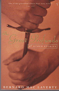 The Great Profundo And Other Stories 