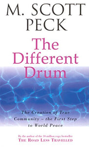 The Different Drum 