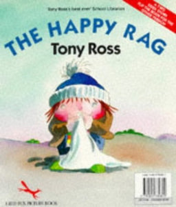 The Happy Rag 