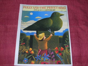 Polly and the Privet Bird 