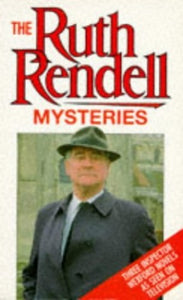 The Ruth Rendell Mysteries 