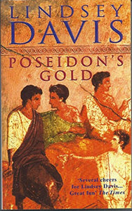 Poseidon's Gold 