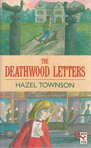 The Deathwood Letters 