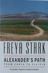 Alexander's Path 