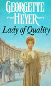 Lady Of Quality 