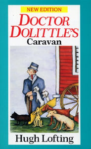 Dr. Dolittle's Caravan 