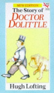 The Story of Doctor Dolittle 