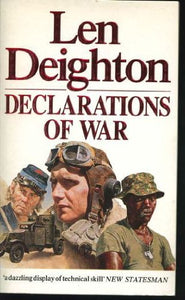 Declarations of War 