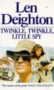 Twinkle, Twinkle, Little Spy 