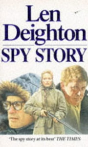 Spy Story 