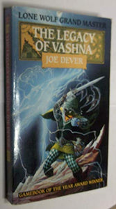 The Legacy of Vashna 