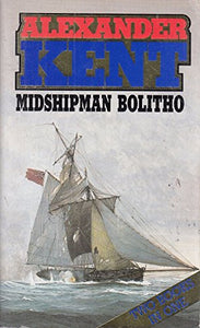 Midshipman Bolitho 